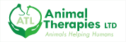 Animal Therapies LTD Logo