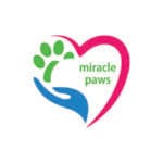 Miracle Paws Logo