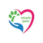 Miracle Paws Logo