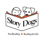 Story Dogs Program Logo